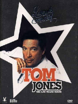 Legends in concert - Tom Jones