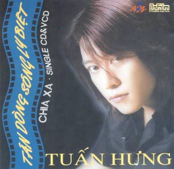 Tuấn Hưng - Chia xa