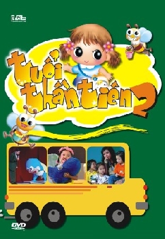 Tuổi thần tiên 2