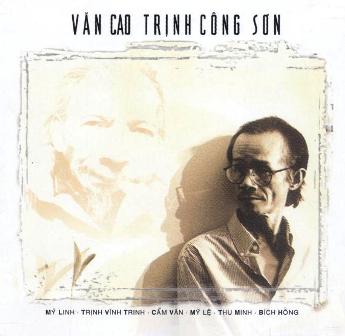 Văn Cao - Trịnh Công Sơn