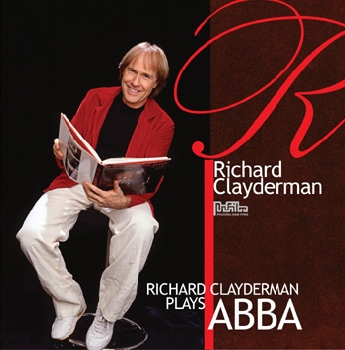 Richard Clayderman Plays ABBA