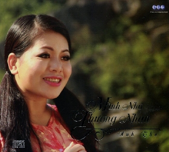 Anh Thơ - Mình nhớ thương nhau