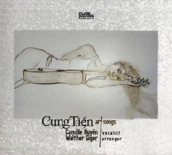 Camille Huyền - Cung Tiến (ĐÃ HẾT)