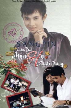 Sangpin - Lưu bút mùa hạ cuối cùng