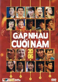 Gặp nhau cuối năm 2006