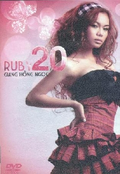 Giang Hồng Ngọc - Ruby 20 (ĐÃ HẾT)