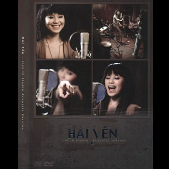 Hải Yến - Acoustic