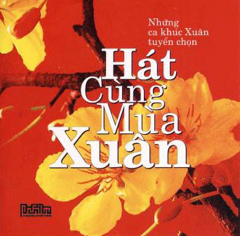 Hát cùng mùa xuân