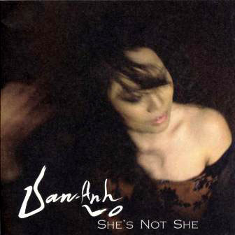 Van-Anh Vo - She's not she