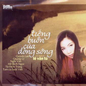 Lê Vân Tú - Tiếng buồn của dòng sông