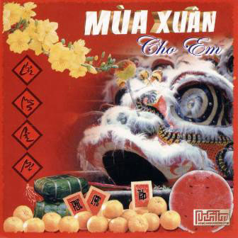 Mùa xuân cho em