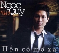 Ngọc Quy Vol.2 - Hồn có mơ xa