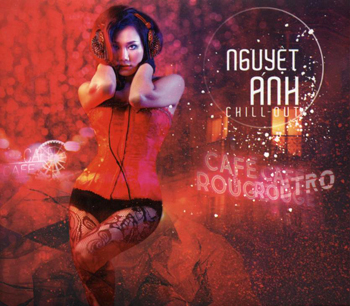 Nguyệt Ánh - Chill out