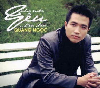 Quang Ngọc - Như mới yêu lần đầu