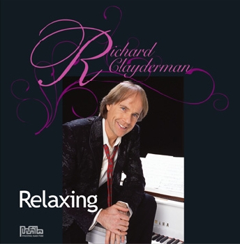 Richard Clayderman - Relaxing