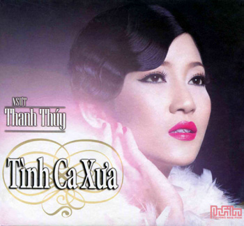 Thanh Thúy - Tình ca xưa