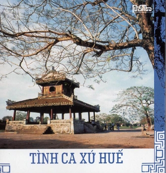 Tình ca xứ Huế