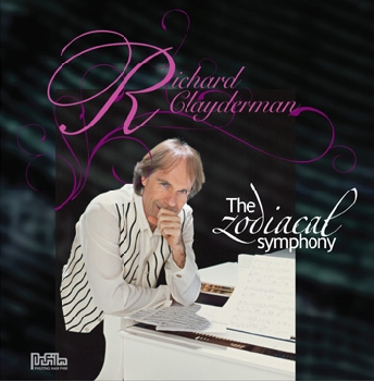 Richard Clayderman - The Zodiacal Symphony